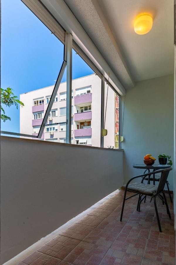 Marinero Apartment Zadar Exterior foto