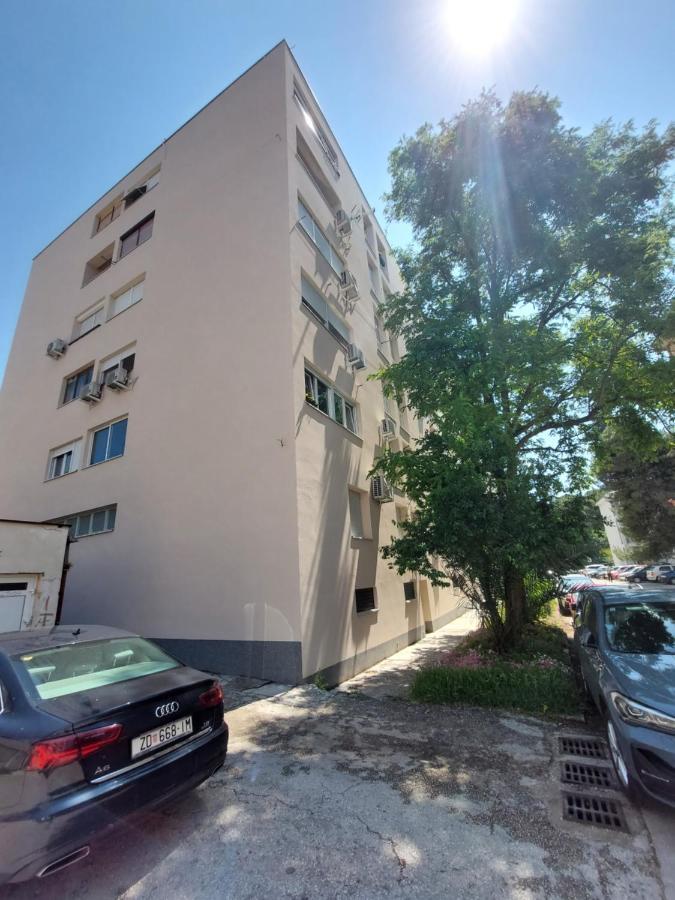 Marinero Apartment Zadar Exterior foto