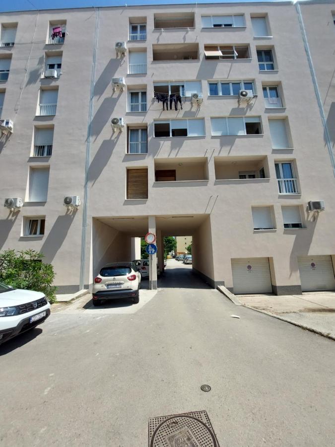 Marinero Apartment Zadar Exterior foto