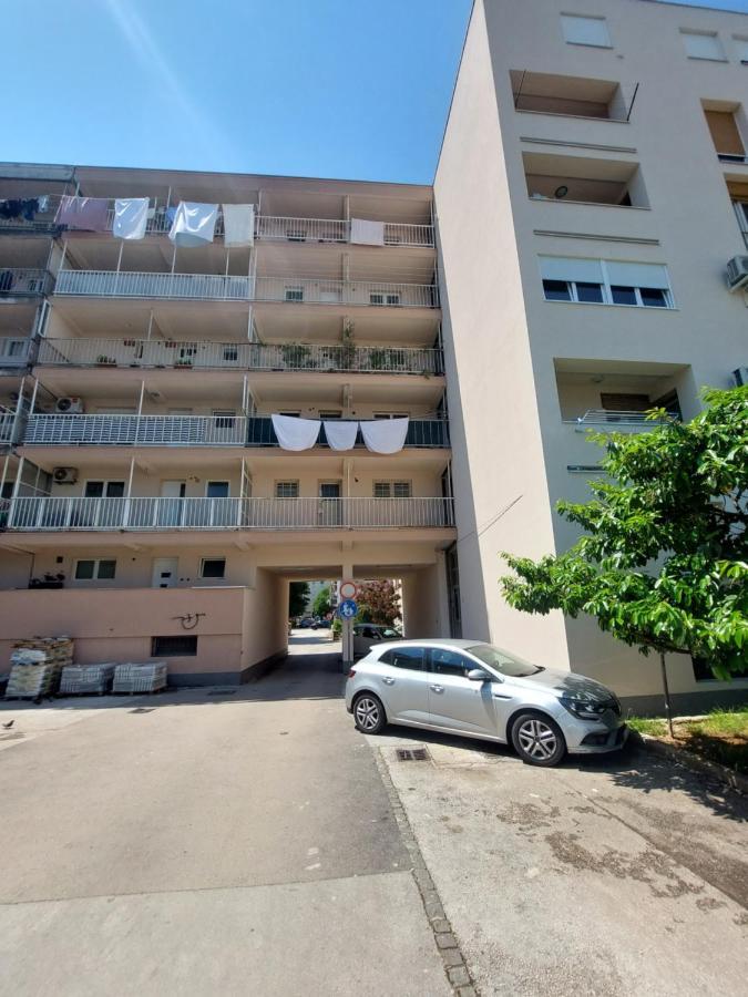 Marinero Apartment Zadar Exterior foto