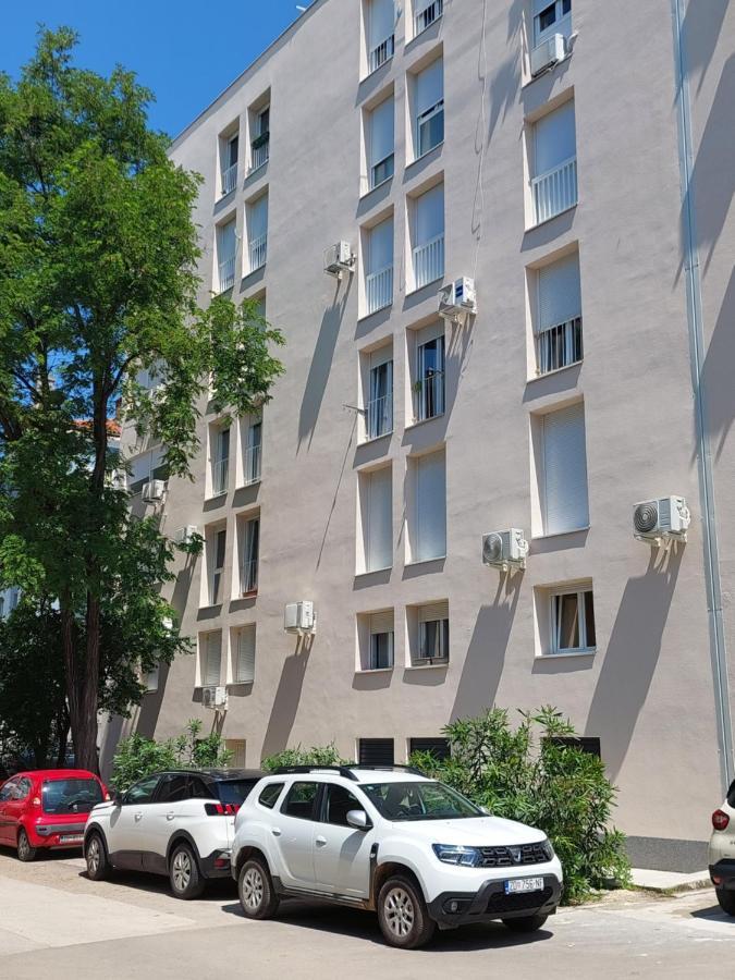Marinero Apartment Zadar Exterior foto
